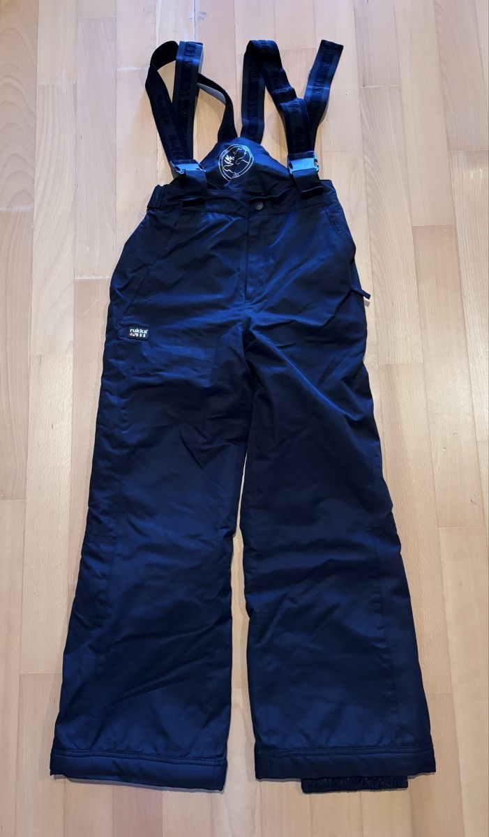 Rukka Hosen: Rukka Skihose 152 – Gebraucht aus Bonstetten von swiss_diver