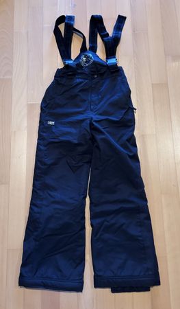 Rukka Skihose 152