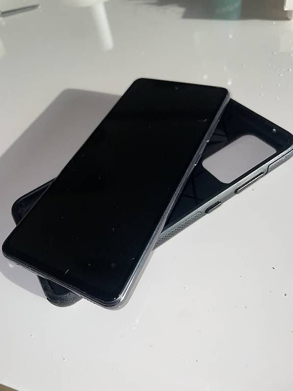 Samsung Handys / Smartphones: Samsung Galaxy A52 128GB – Gebraucht aus Mettmenstetten von ben_rrp2 2