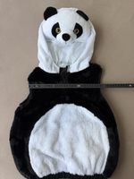 Panda Kostüm für 2-3 Jahre 