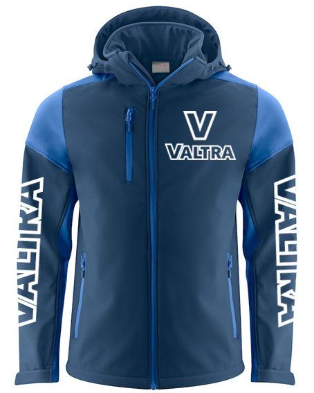 Giacche: Valtra Softshell Jacke – Nuovo e nell'imballaggio originale da Aettenschwil venduto da shirtster