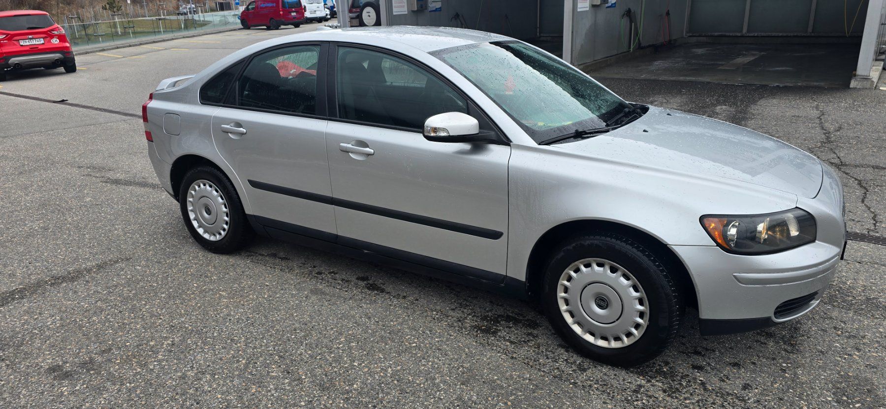 Volvo Automobili: Volvo s40 – Usato da Zizers venduto da gagoboy 5