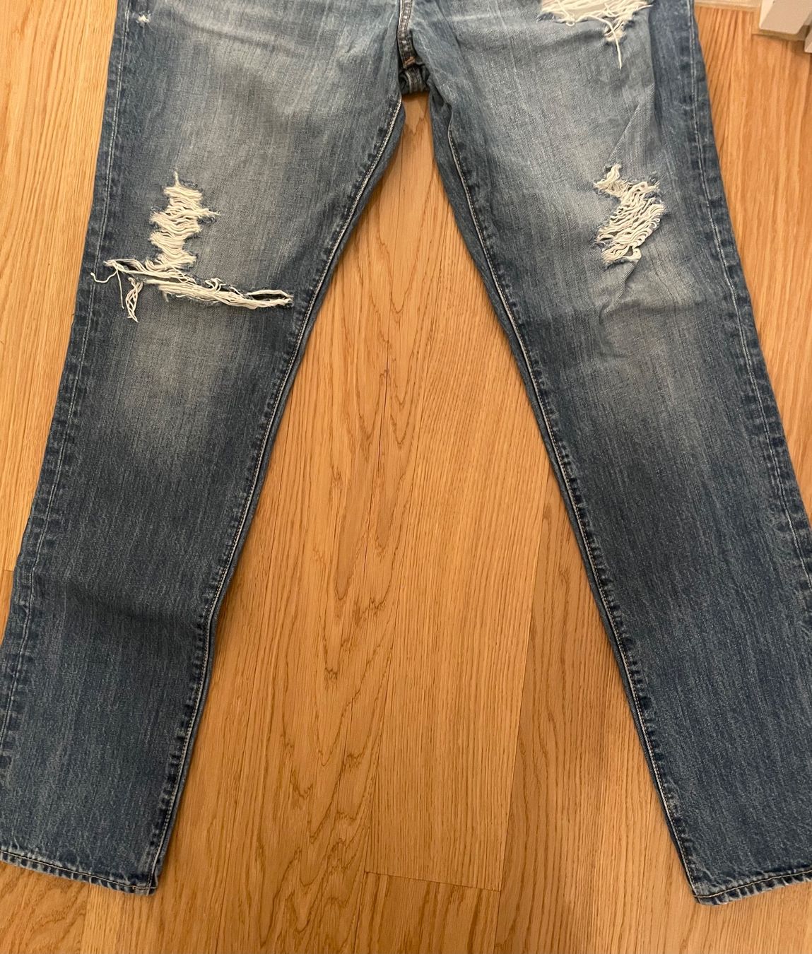Abercrombie Jeans: Jeanshose Abercrombie&Fitch – Usato da Vaduz venduto da sbe_r8th 2