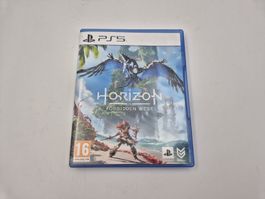 PS5 Spiel Horizon Forbidden West 