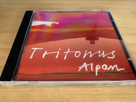 Tritonus - Alpan