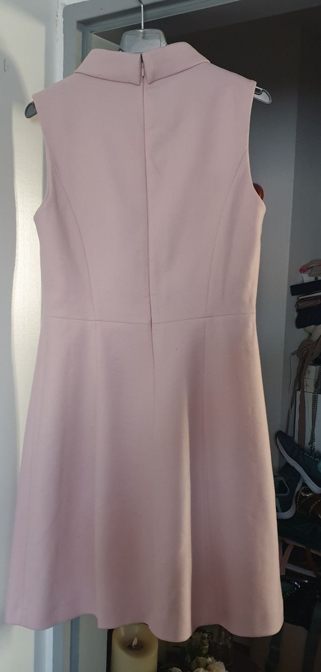 Hallhuber Vestiti: Hallhuber schönes Kleid Gr. 36 – Nuovo e nell'imballaggio originale da Frenkendorf venduto da Moon111 4