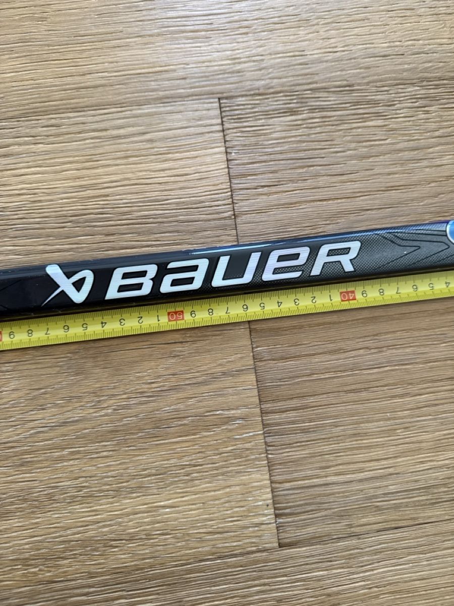 Bauer Bastoni & Pale: Eishockeyschläger Bauer Flylite P28 30 Flex gebraucht – Usato da Meilen venduto da Lanciay2026 3