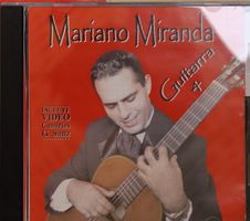 Mariano Miranda – Guitarra 4