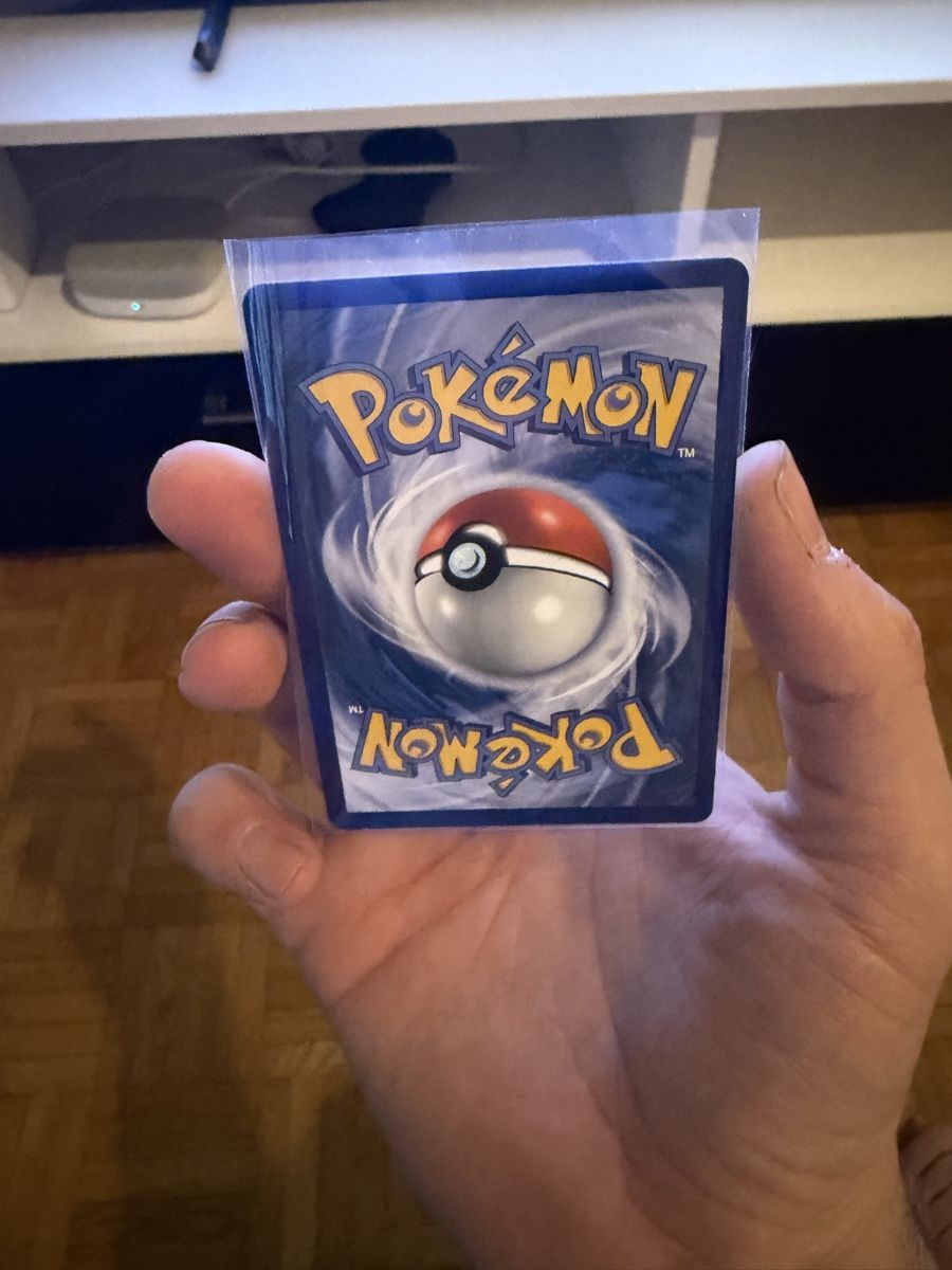 Pokémon Carte collezionabili: Carta Pokémon cubchoo – Nuovo (secondo la descrizione) da Bellinzona venduto da sa_2025h 1