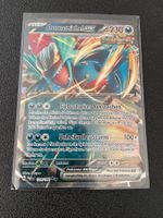 Donnersichel ex (PAR 124) Deutsch aus Paradoxrift!