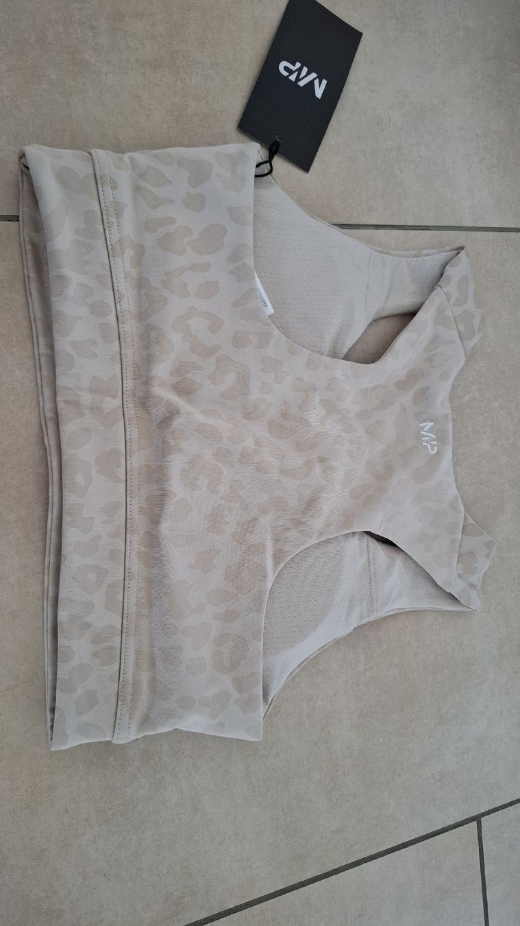 Altra biancheria intima: Sport BH - Grösse S – Nuovo e nell'imballaggio originale da Rickenbach b. Wil venduto da VeryLovelyThings 4