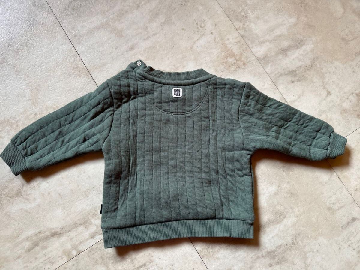 Maglioni & Felpe: Noopies | Sweatshirt Grösse 74 – Usato da Unterwasser venduto da eka_9dvq 1