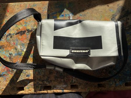 Freitag Tasche Laura