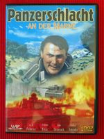 Panzerschlacht an der Marne / Jack Palance