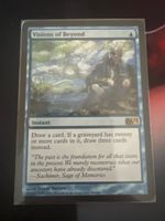 Magic The Gathering Visions of Beyond, NM
