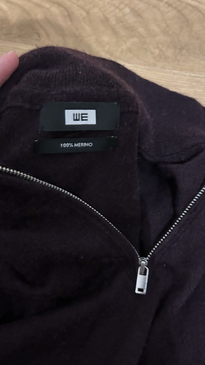 We Maglioni & Felpe: 100% Merino Pullover – Nuovo (secondo la descrizione) da Zürich venduto da han_fl5x 2