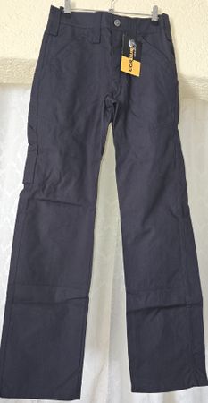 Arbeitshose Helly Hansen C44 Cordura dunkelblau neu