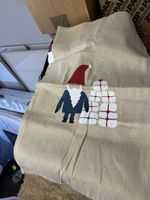 Nikolaus sack Neu 90x56 cm