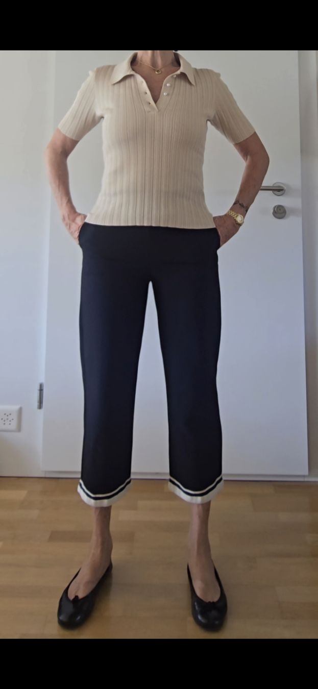 Maje Lotti di vestiti: Set: Hose und Top von Maje – Usato da Zollikon venduto da C.fromParis