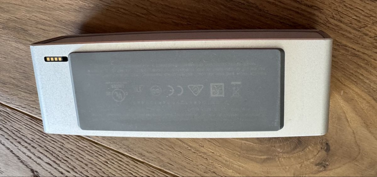 Bose Lautsprecher: Bose SoundLink Mini – Gebraucht aus Wollerau von Fano1999pre 3