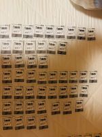 FIFA World Cup 2026 Panini Limited Edition Sticker Bundle