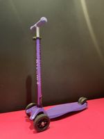 Scooter / Kickboard, MICRO, Kids, sehr COOL!