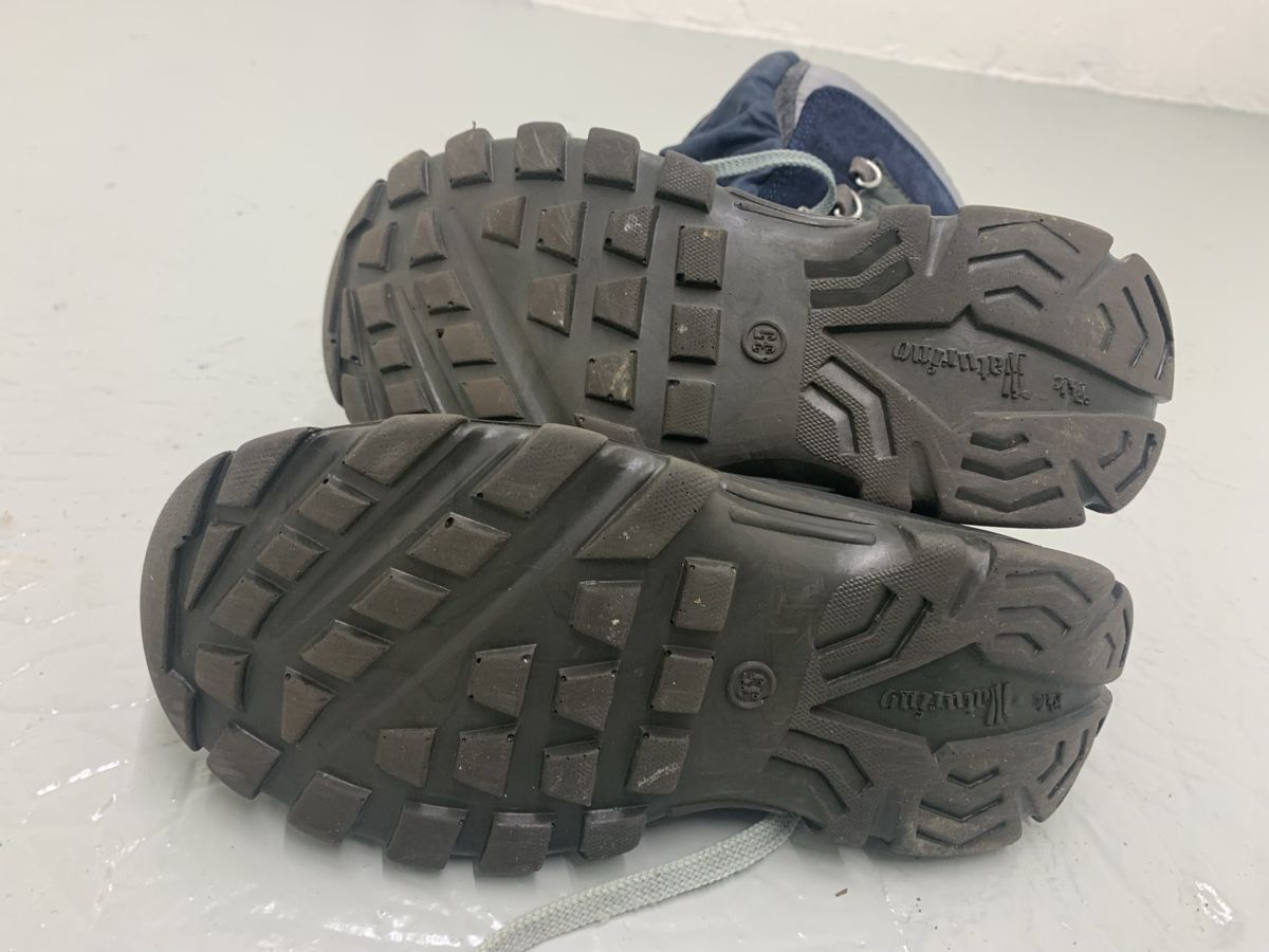 Scarpe da uomo: Warme Winterstiefel Gr. 35 Marke Rainstep – Usato da Liestal venduto da twiga07 3