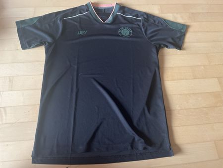 FC St. Pauli Trikot 2023/24 Punk Bundesliga Hamburg