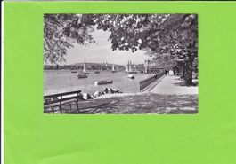 Zürich-Seefeldquai-belebt