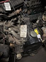 Motor Audi 80 1973 