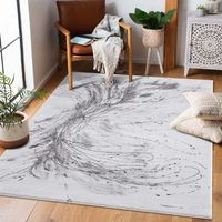 Teppich Chic 199 Grau, 160x230cm