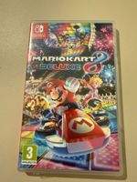 Mario Kart 8 Deluxe - Nintendo Switch