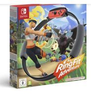 Ring Fit Adventure