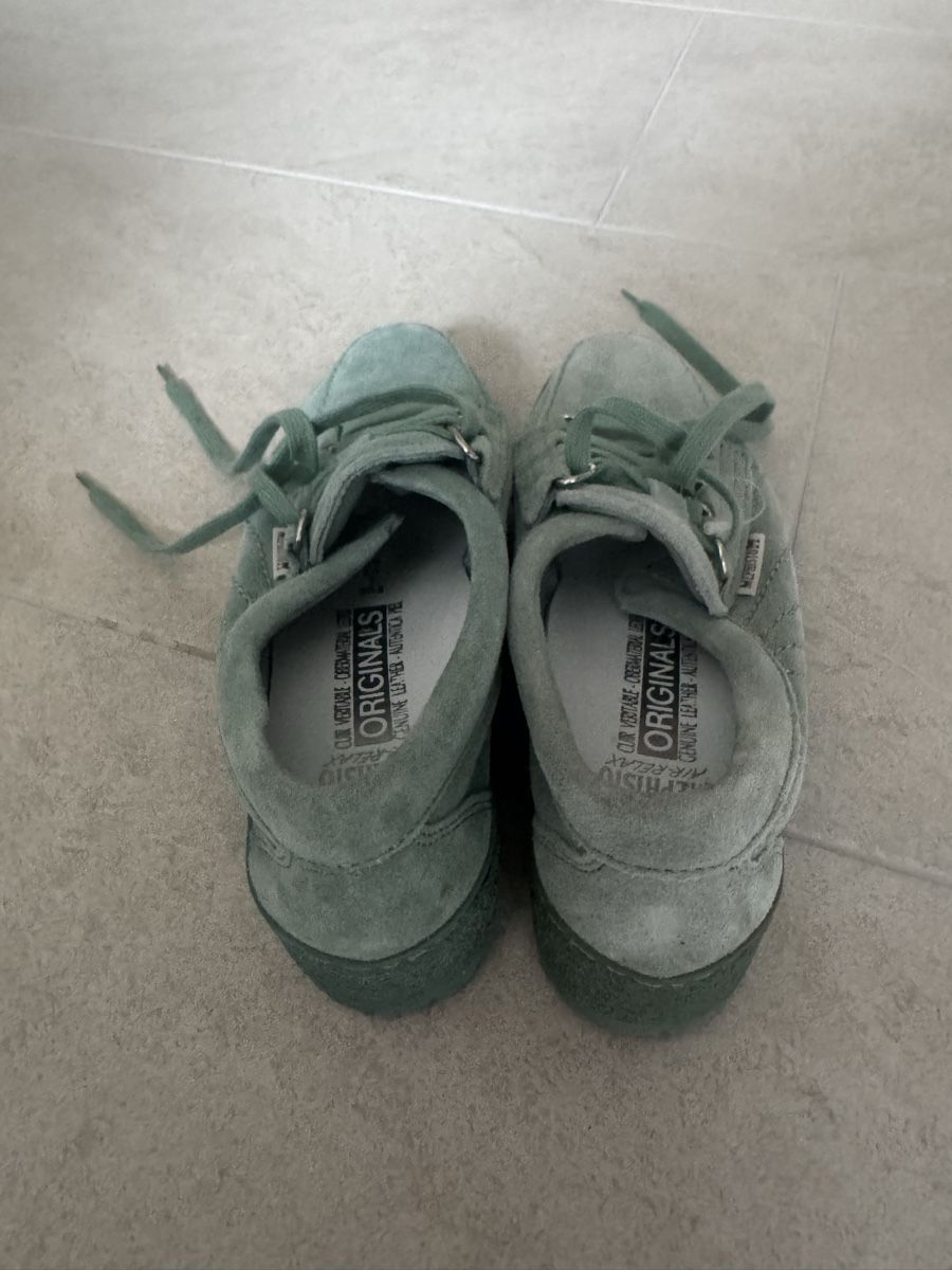Mephisto Scarpe da donna: Mephisto, 👟, neu, 37! – Nuovo e nell'imballaggio originale da Zürich venduto da Anilein_9989 3