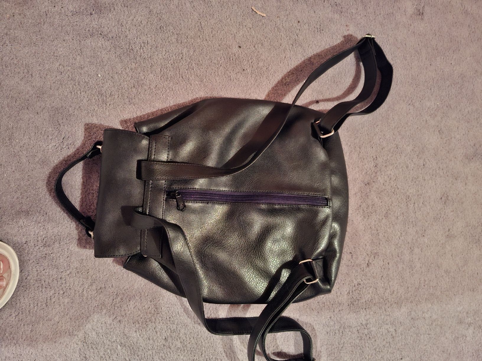 Zaini: Damen Rucksack – Usato da Dietlikon venduto da Asany 1