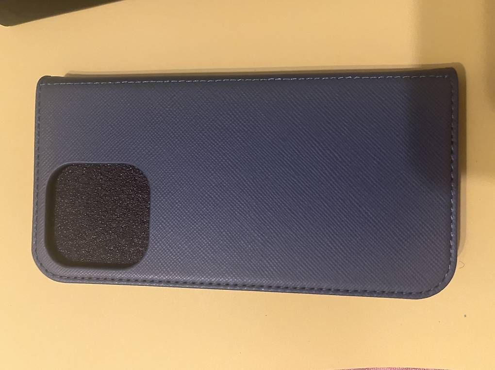 Cover & Protezioni schermo: Coque Mont Blanc pour IPhone 13 Pro – Nuovo e nell'imballaggio originale da Onex venduto da Mureca 1