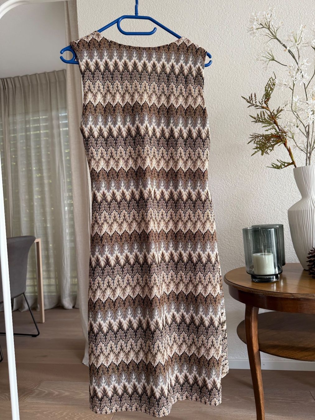 Vestiti: Kleid Grösse 38/40 im Missoni Stil – Usato da Männedorf venduto da Vechat 1