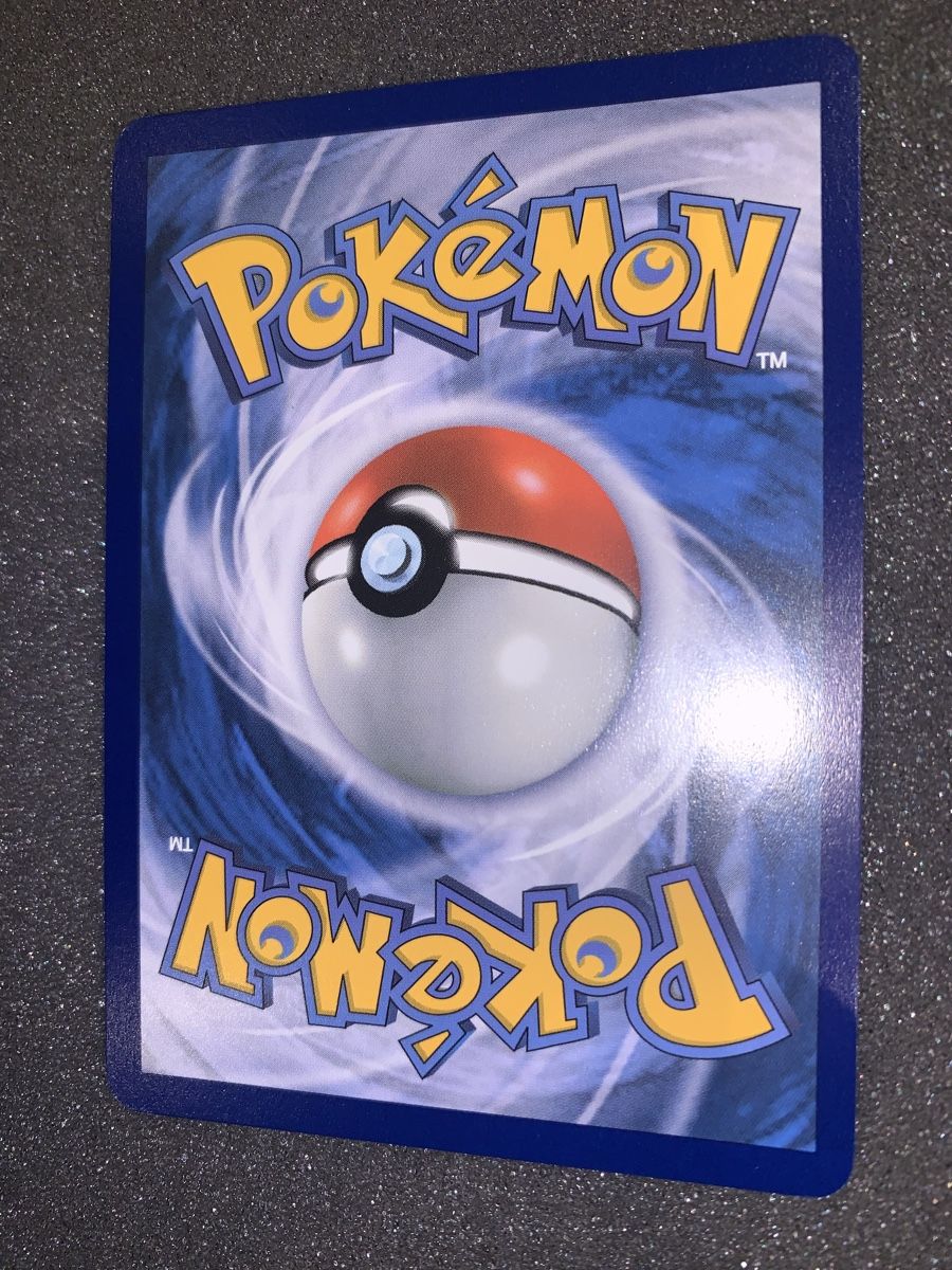 Pokémon Sammelbilder & Trading cards: Wellspring Mask Ogerpon EX 152/131  – Gebraucht aus Bironico von ars_z6lb 8