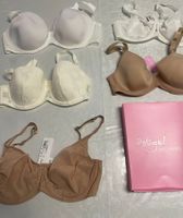 Lot de soutif Antigel de Lise Charmel