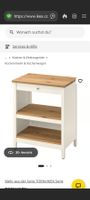 IKEA Kücheninsel TORNVIKEN Klein (72x52cm)