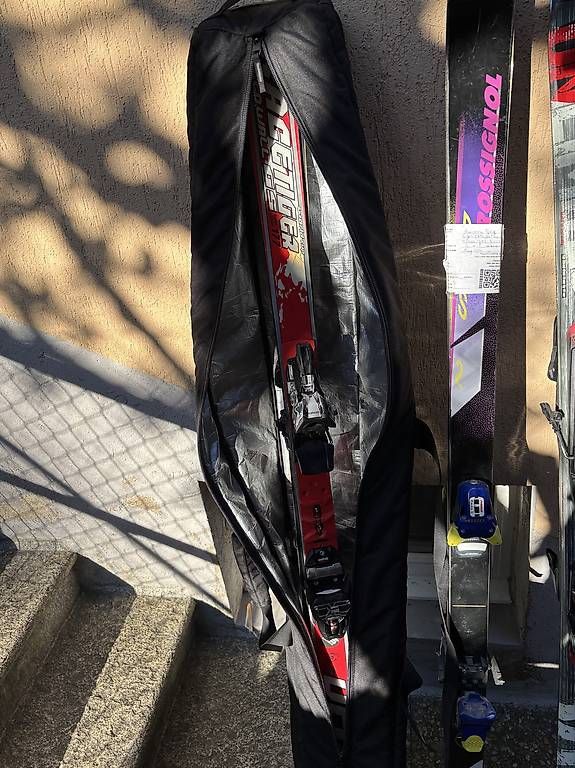 Skis: Sci – D'occasion à Sorengo par bar_jx6k 1