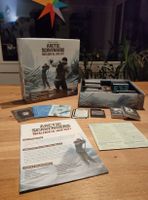 Arctic Scavengers - Survival-Kartenspiel - neu & unbespielt