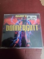 CD Single - Gary D. – Donnergott (Hard Trance, 1999)