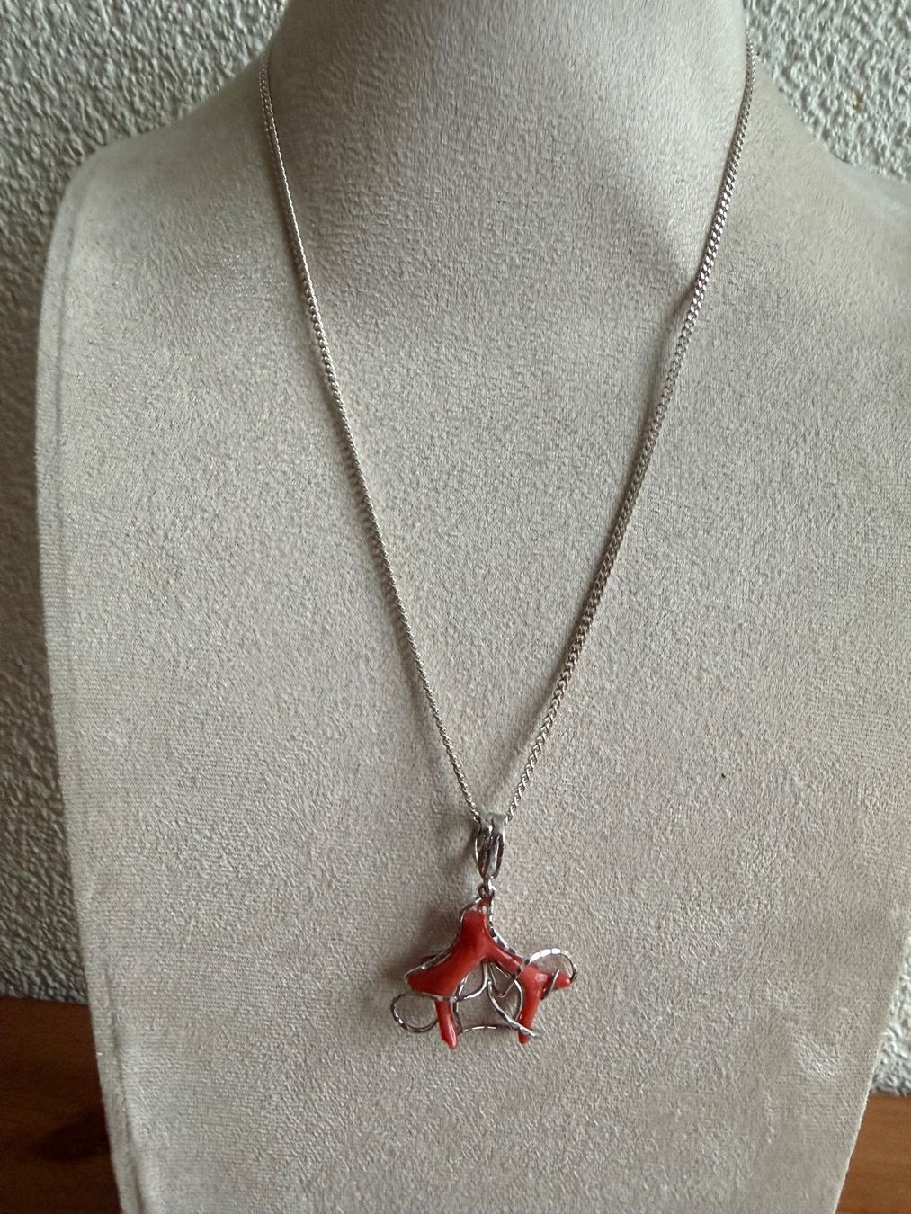 Ketten: Vintage Silber Kette 925 – Gebraucht aus Spiegel b. Bern von Rogger72 1