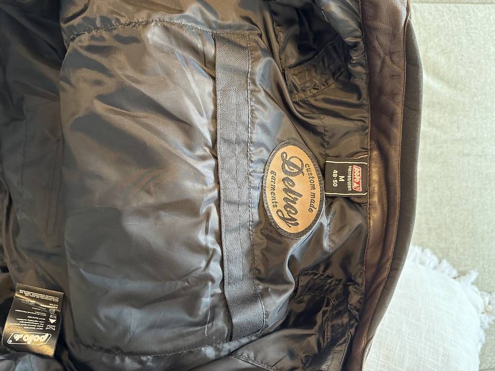 Vestes: Motorradjacke – D'occasion à Bern par Ralse 3