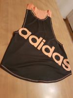 Haut - t-shirt (2) taille XS-S marques Adidas - H&M