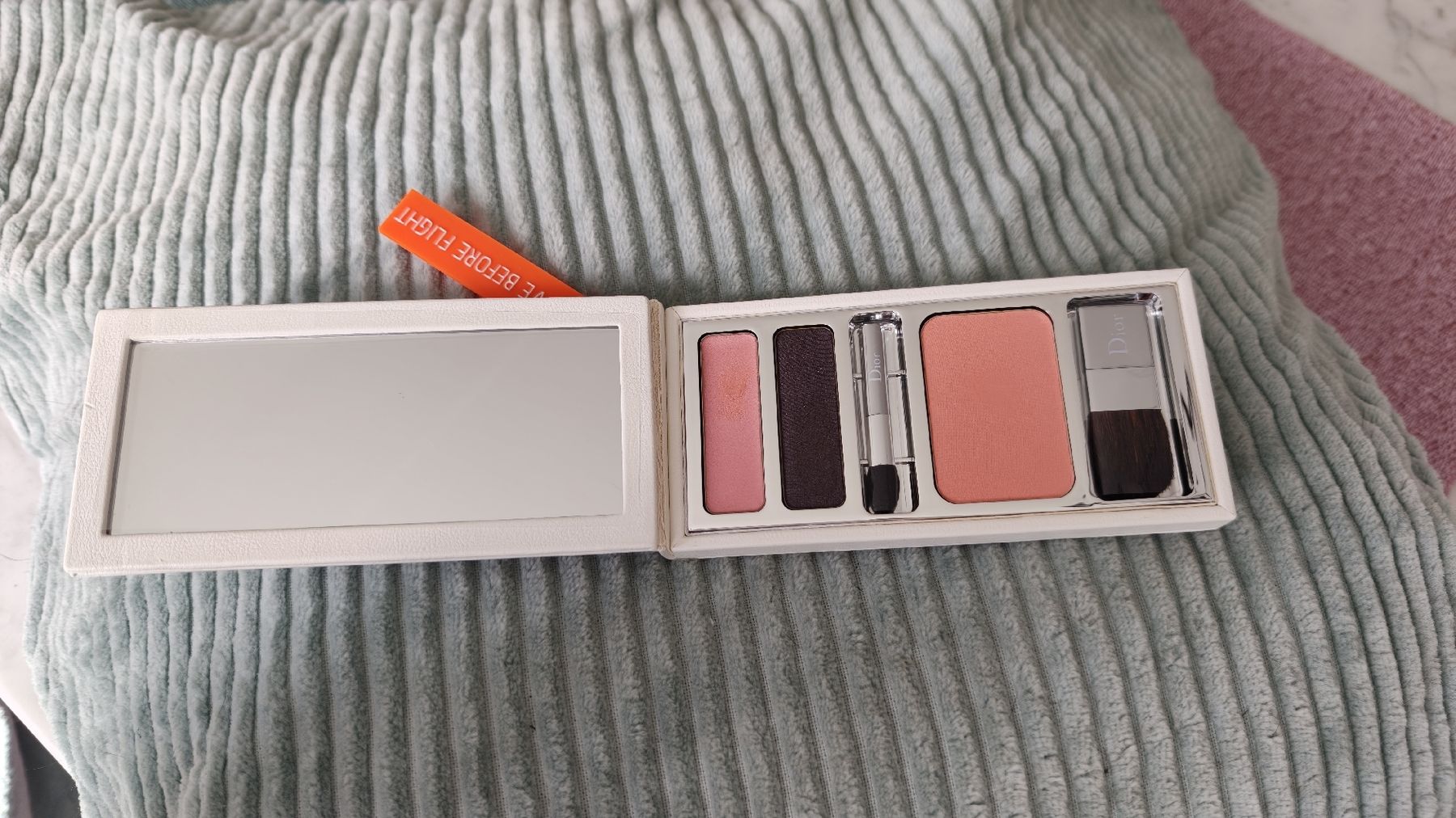 Dior Make-up: 💎 Sammlerstück Dior Flight – Nuovo (secondo la descrizione) da Bern venduto da Keribosci 1