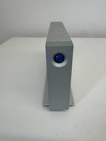 LaCie 6TB Thunderbolt 2 External Hard Drive