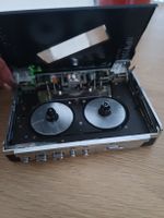 Sony Walkman WM-R202 Top Zustand (Ungetestet / Ohne Batterie