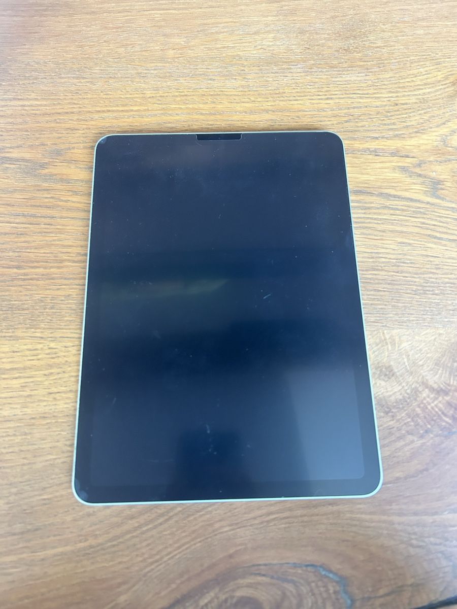 Apple Tablettes PC: Ipad Air Gen. 2020 Grün  – D'occasion à Frick par lar_j6mp